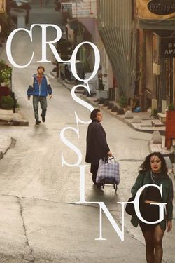 locandina del film CROSSING ISTANBUL