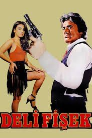 locandina del film DELI FISEK