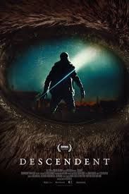 locandina del film DESCENDENT
