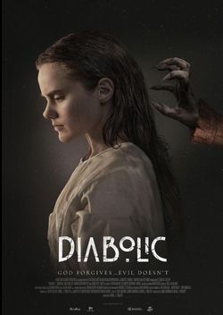 locandina del film DIABOLIC