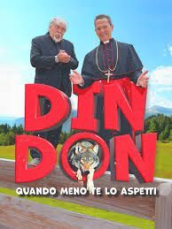 locandina del film DIN DON - QUANDO MENO TE LO ASPETTI