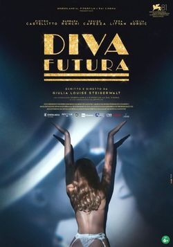 locandina del film DIVA FUTURA