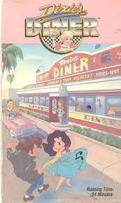 locandina del film DIXIE'S DINER