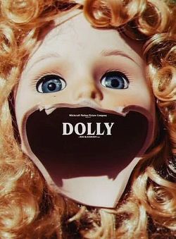 locandina del film DOLLY