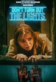 locandina del film DON'T TURN OUT THE LIGHTS