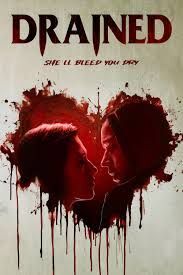 locandina del film DRAINED