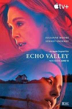 locandina del film ECHO VALLEY