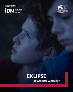 locandina del film EKLIPSE