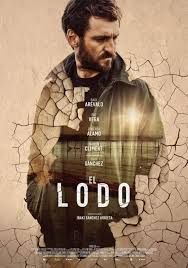 locandina del film EL LODO