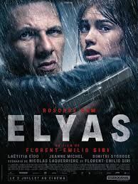 locandina del film ELYAS