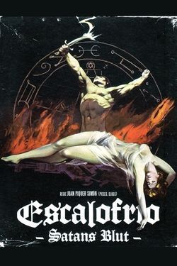 locandina del film ESCALOFRIO