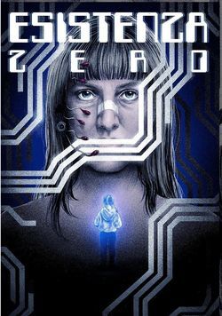 locandina del film ESISTENZA ZERO