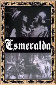 locandina del film ESMERALDA