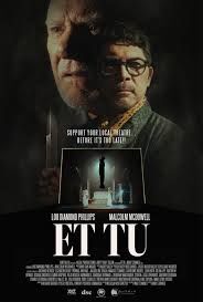 locandina del film ET TU