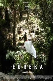 locandina del film EUREKA (2023)