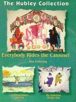 locandina del film EVERYBODY RIDES THE CAROUSEL