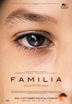 locandina del film FAMILIA