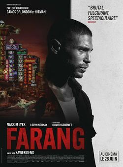 locandina del film FARANG