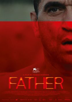 locandina del film FATHER