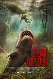 locandina del film FEAR BELOW