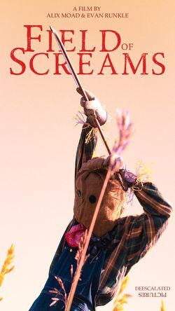 locandina del film FIELD OF SCREAMS