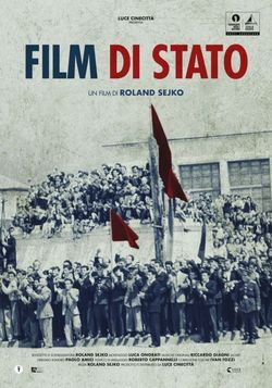 locandina del film FILM DI STATO
