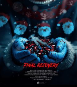 locandina del film FINAL RECOVERY