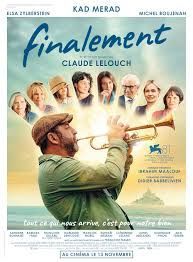 locandina del film FINALEMENT