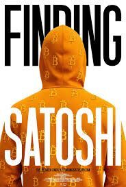 locandina del film FINDING SATOSHI