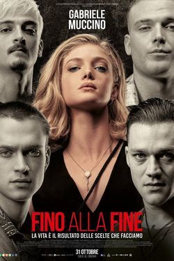 Fino Alla Fine (2024) .avi TS XviD MD MP3 iTA [iND]