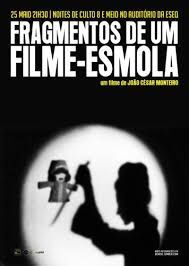 locandina del film FRAMMENTI DI UN FILM ELEMOSINA