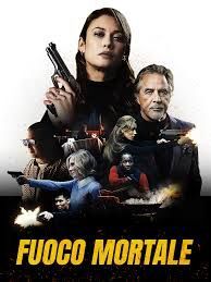 locandina del film FUOCO MORTALE