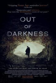 locandina del film FUORI DALL'OSCURITA'