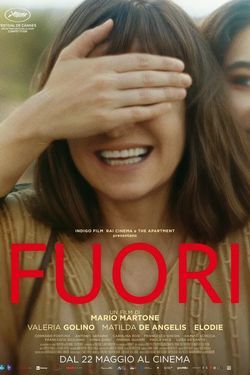 locandina del film FUORI