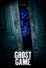 locandina del film GHOST GAME (2024)