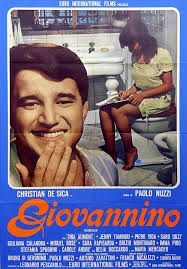 locandina del film GIOVANNINO
