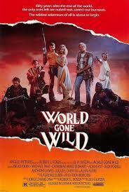 locandina del film GLI ANGELI DELL'ODIO