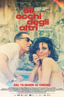 locandina del film GLI OCCHI DEGLI ALTRI (2026)