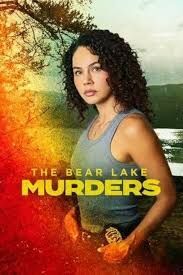 locandina del film GLI OMICIDI DI BEAR LAKE