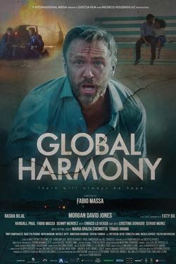 locandina del film GLOBAL HARMONY