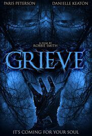 locandina del film GRIEVE