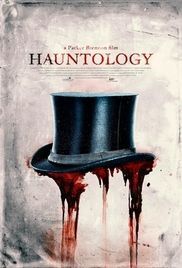 locandina del film HAUNTOLOGY