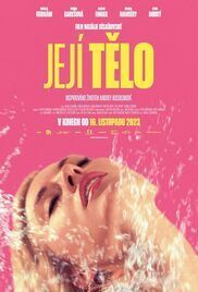 locandina del film HER BODY