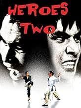locandina del film HEROES TWO - I DUE EROI