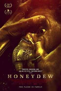 locandina del film HONEYDEW