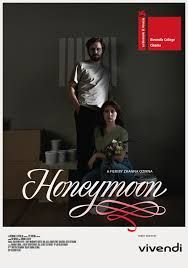 locandina del film HONEYMOON (2024)