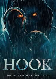 locandina del film HOOK