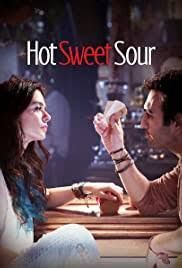 locandina del film HOT SWEET SOUR