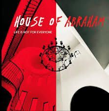 locandina del film HOUSE OF ABRAHAM