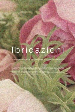 locandina del film IBRIDAZIONI